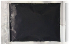 100 GRAM GENERIC UNBRANDED REFILL BAG. CAN USE TO REFILL TOPIK EMPTY BOTTLES USA