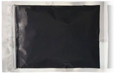 100 GRAM GENERIC UNBRANDED REFILL BAG. CAN USE TO REFILL TOPIK EMPTY BOTTLES USA