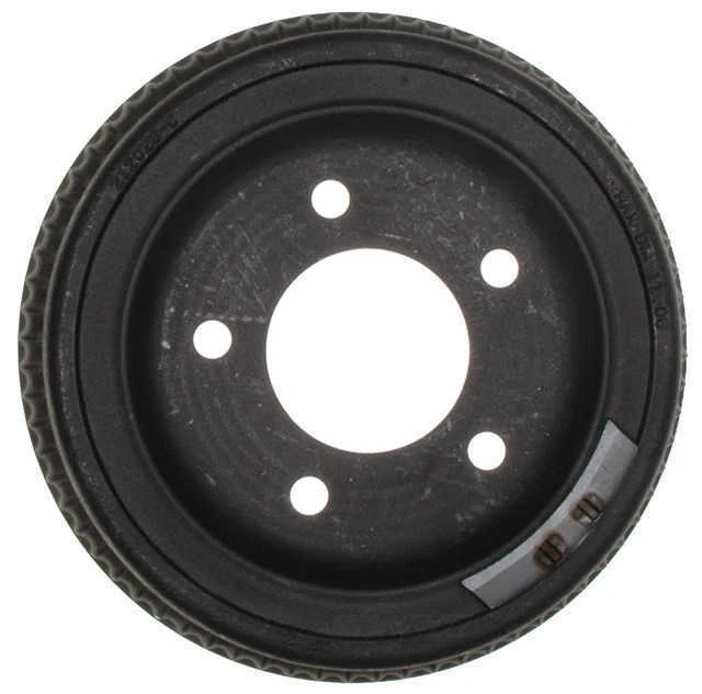Brake Drum fits 1984-1997 Dodge B150,B250 Ramcharger,W150 D250,D350,W250  RAYBES - Image 3 of 3