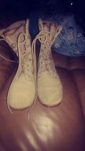 tactical research flyweight