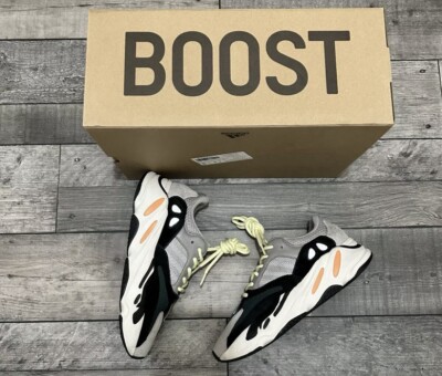 Adidas Yeezy Boost 700 Wave Runner UK UK