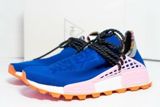 human race pw solar hu