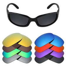 hdhut Anti-Scratch Polarized Replacement Lenses for Spy Optic Mode Frame