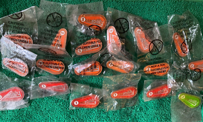 bikeability badges level UK