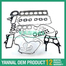 New full Gasket Kit For Perkins 1106A-70TA Engine