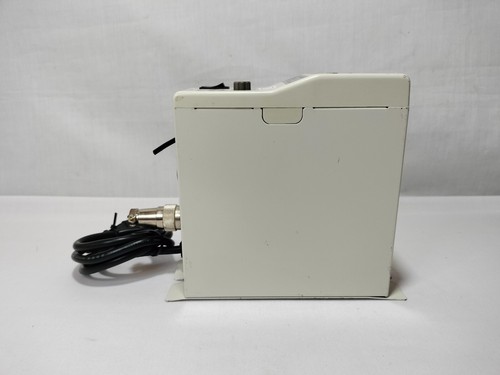 Daishin IX-01 IX01 Fujicon Vibrating Disc Feeder Controller - Bild 9 von 11