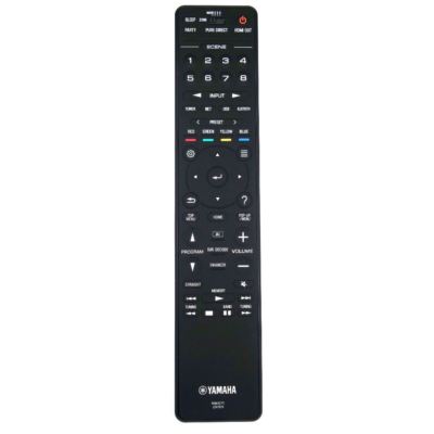Telecomando Di Ricambio RAV435-WW51070 Per Yamaha AV Receiver - Sostituisce HTR-2064, YHT-196 E Altri