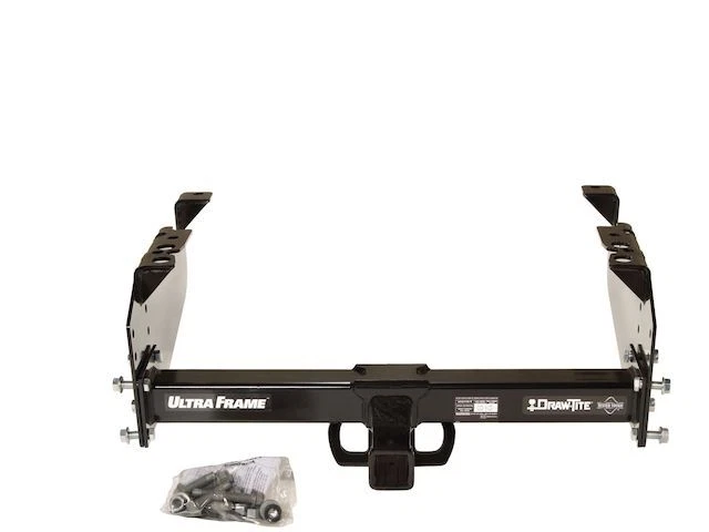 Para 1963-1974 Chevrolet C30 Pickup Trailer Engate Traseiro Draw-Tite 63598GKNQ 1964 - Imagem 3 de 4