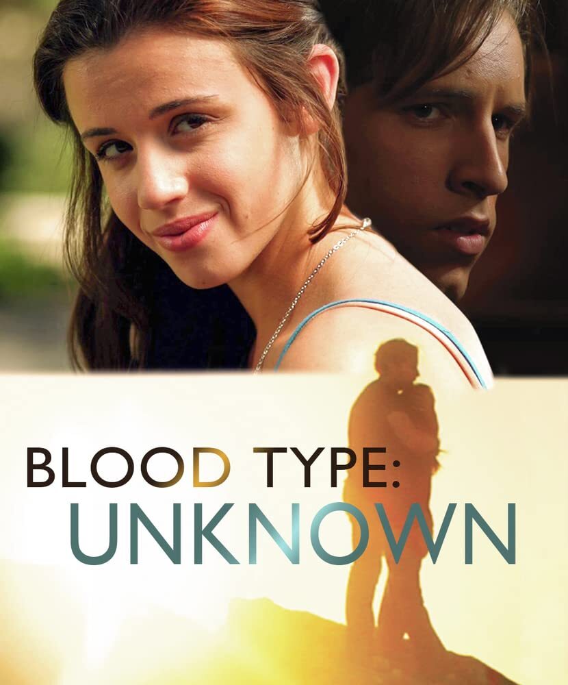 Blood Type: Unknown (Blu-ray)