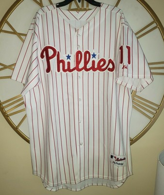 mlb cool base jersey size chart