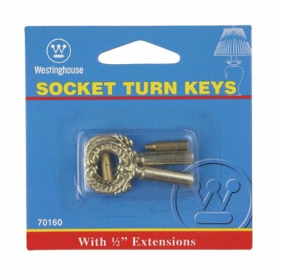 Socket Key