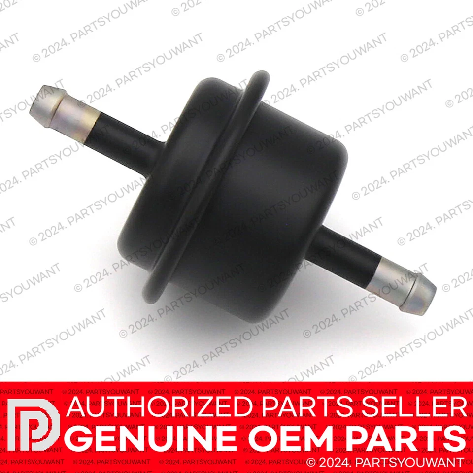 GENUINE Honda Acura OEM Automatic Transmission Filter 25430-PLR-003 25430PLR003 - Image 3 of 4