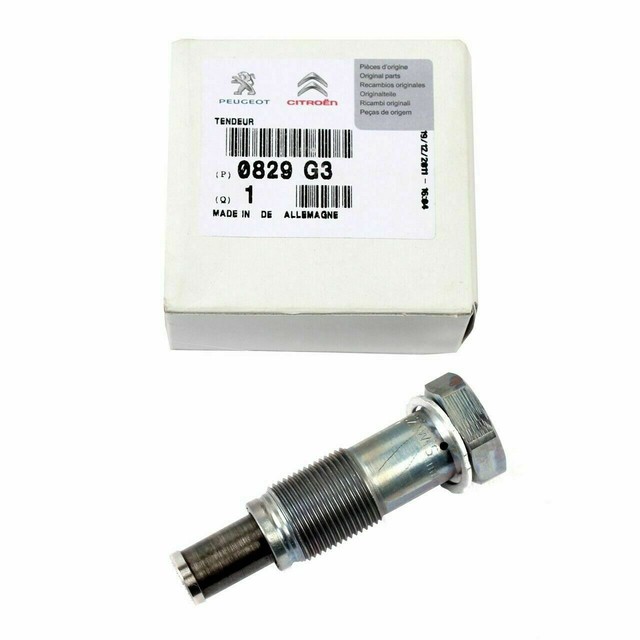 GENUINE TIMING CHAIN TENSIONER MINI R55 R56 R57 R58 PEUGEOT PEUGEOT 207