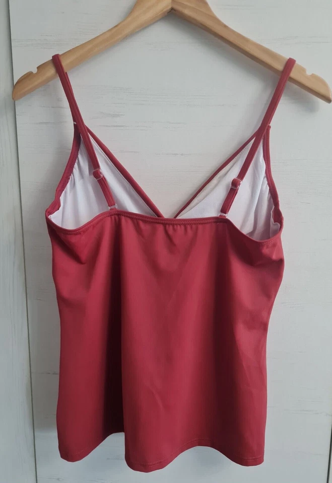 C&A  RODEO  Damen Top   Gr. 42 B  - Bild 4 von 4