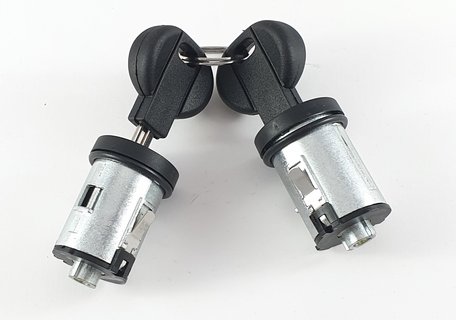 Serrure de porte avant Fiat Ulysse barillet cylindre de remplacement 1994-2002