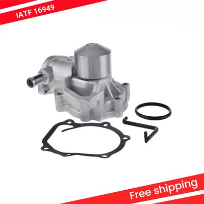 Fit 05-06 Saab 9-2X 1990-2006 Subaru Forester Impreza Legacy Outback Water Pumps