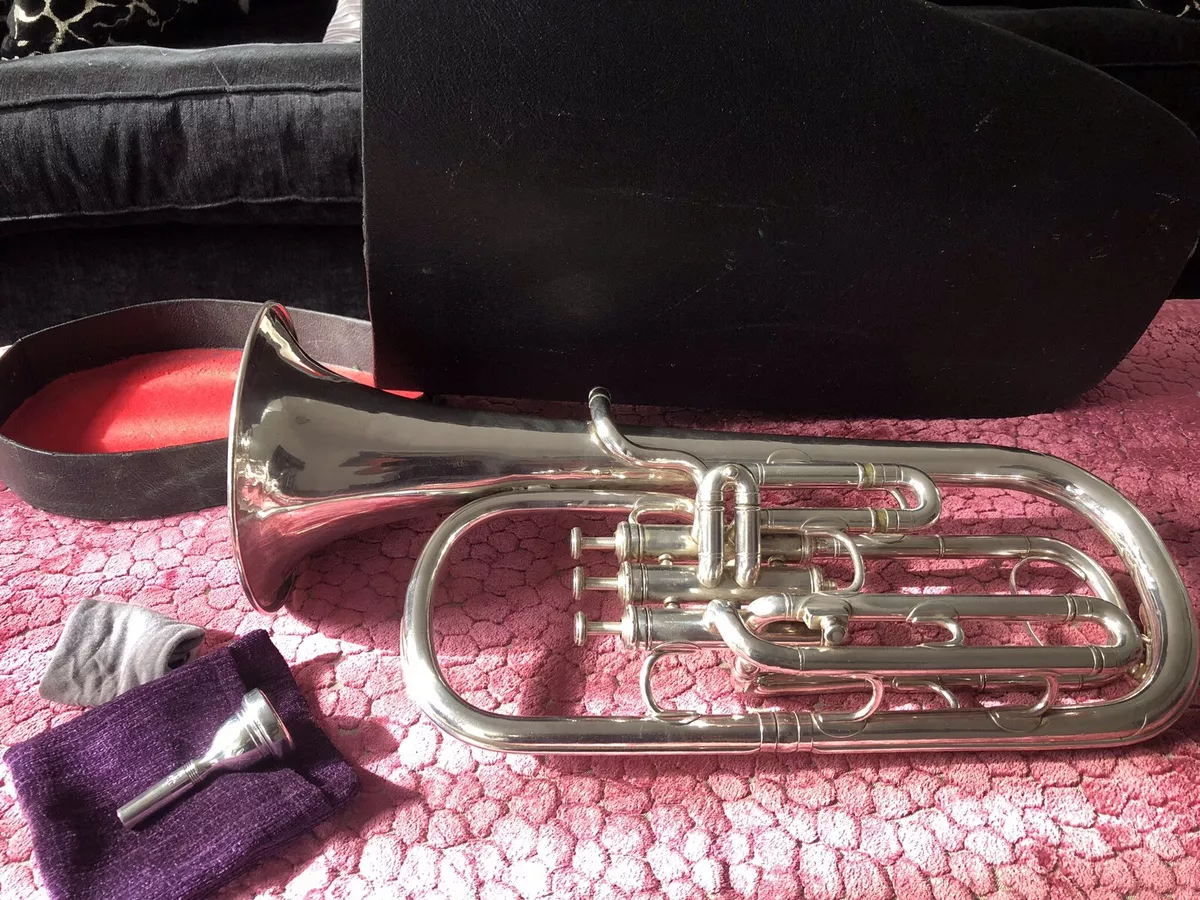 Tenor sale horn ebay
