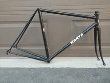 Wanta Bicycle Frame Set