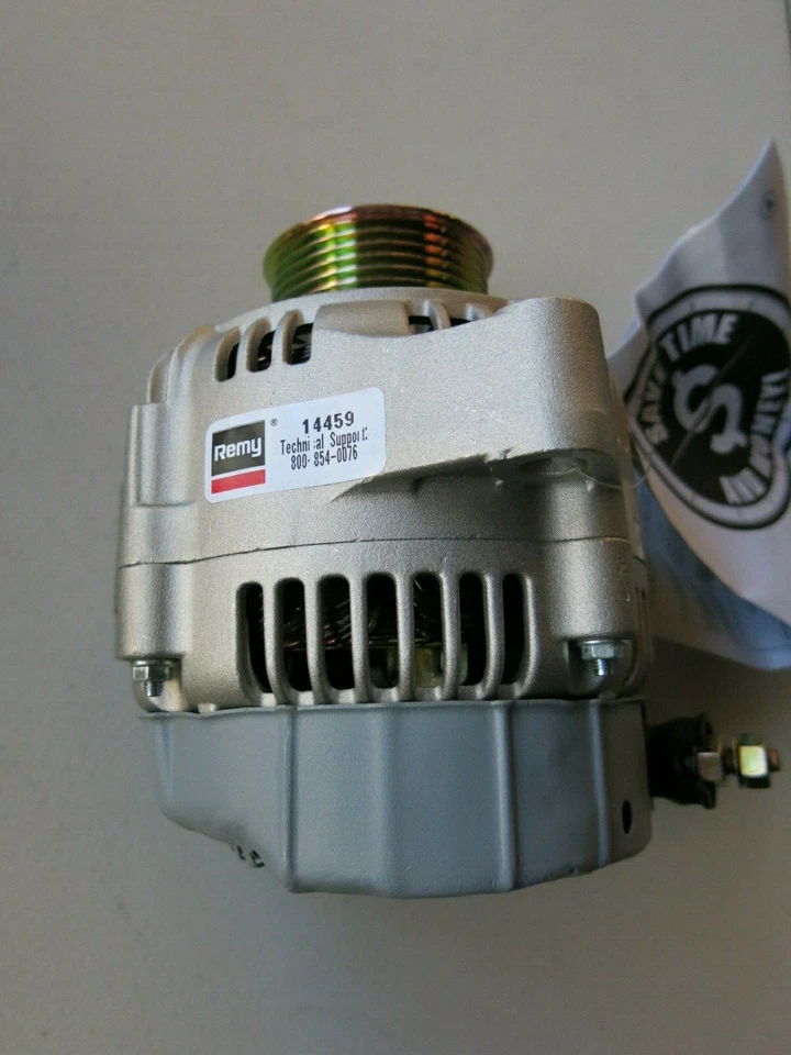 Alternador-Premium Remy 14459 Reman para Lexus SC300 1992 3,0 L-L6 Foto 2 de 3