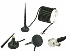 4G LTE Antenna TS9 Antenna For Netgear Nighthawk M1 MR1100 Mobile WIFI Hotspot