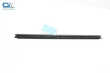 2014-2020 MERCEDES S560 S550 FRONT LEFT DOOR WINDOW BELT WEATHERSTRIP SEAL OEM