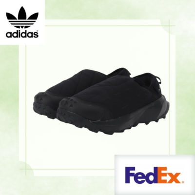 adidas Terrex Winter Slip-On Cold. Rdy Core Black Grey