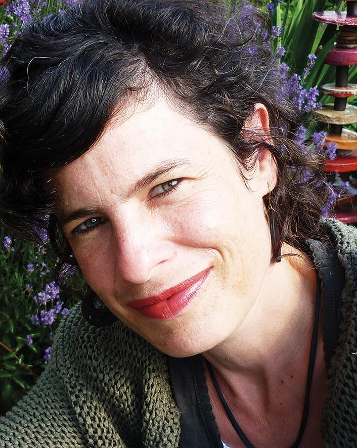 Thumbnail - Das Kleine Kunterbunt Judith Zacharias-hellwig