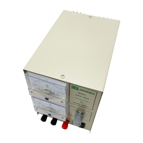 Máquina de galvanoplastia 5A cobre rodio joyería equipo de chapado oro plata - Imagen 3 de 9