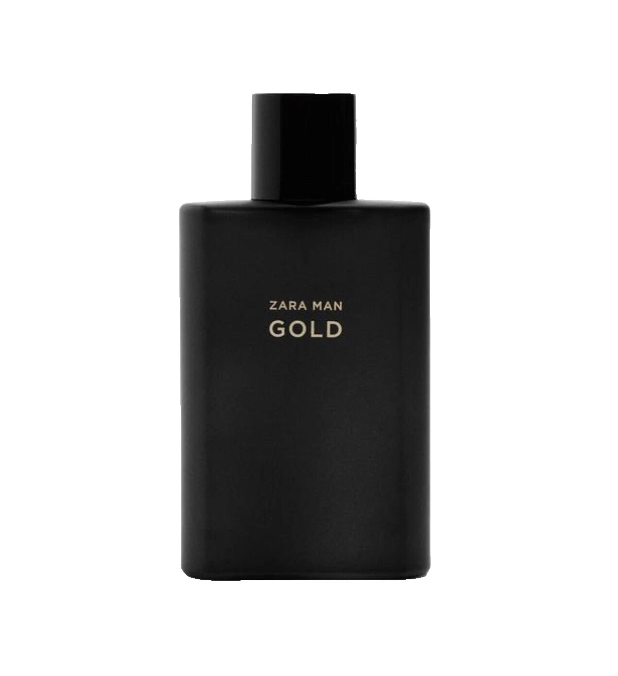 Zara Gold Fragrances
