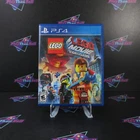 The LEGO Movie Videogame PlayStation 4 Complete - 1 Year Warranty VG