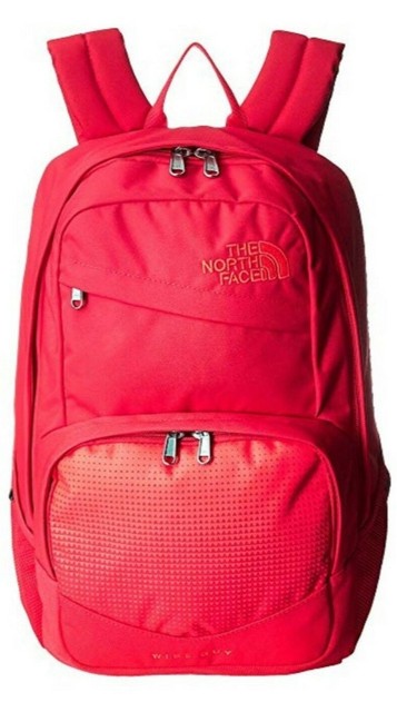 the north face wise guy backpack