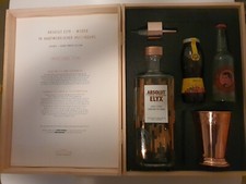 Absolut Elyx Cosmow Mule Pack, Limited Edition, Originalbest. Nr 59 von 500