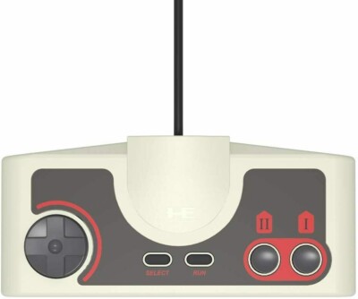 KONAMI 2020 PC Engine mini Classic HTG-008 Japan TurbografX-16