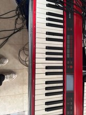 roland go keys 61 Synth Bluetooth