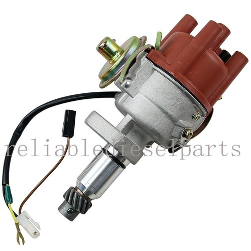 Distribuidor de encendido para Suzuki Jimny Sierra Samurai SJ410 SJ413 33100-60A10 - Imagen 2 de 7