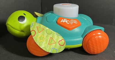 Juguete musical de gateo iluminado Fisher-Price Linkimals sentarse