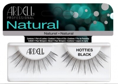 Ardell Falsche Wimpern Natural Sweeties – Unsichtbares Band Für Natürlich-voluminösen Look