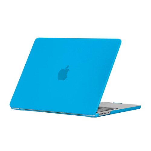 For Macbook Air 15 13 11 Pro 13 12 Retina 13inch M2 Shell Laptop Hard Case Cover - Picture 95 of 103