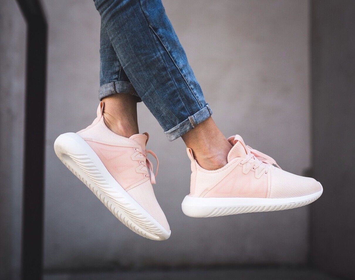 toplamak adidas tubular viral raw pink 