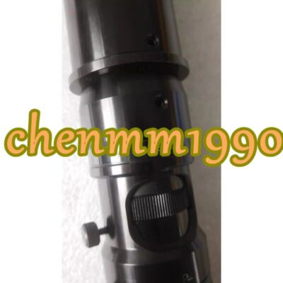 1PC used NAVITAR ZOOM6000 0745 Microscope 1-6015+1-60123 #YY