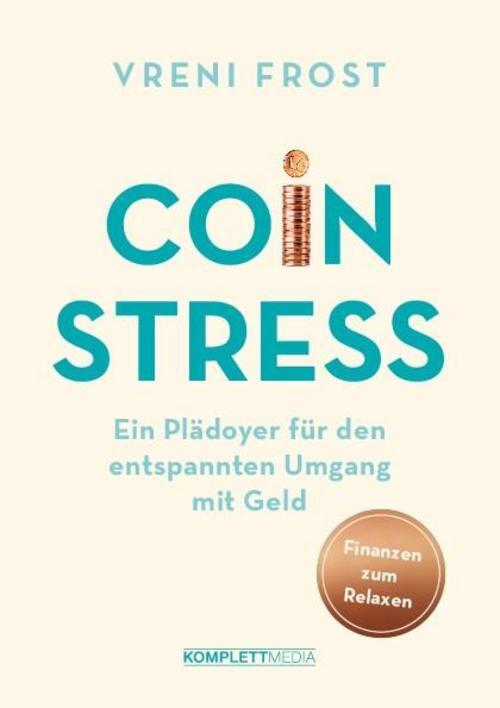 Thumbnail - Coin Stress Vreni Frost