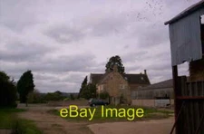 Photo 6x4 Frogmore Farm Moreton-in-Marsh  c2006