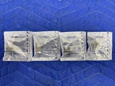 OLYMPUS MAJ-210 Single Use Biopsy Valve, FOUR UNITS , OEM  NEW  