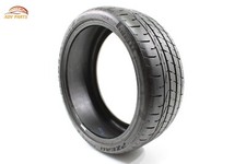 Pirelli P Zero 19 23535 R19 91y 7.632 Nds -one Used Tire-