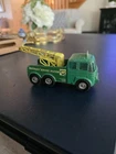 Matchbox King Size Series No. 12 BP Foden Breakdown Tractor Lesney Vintage
