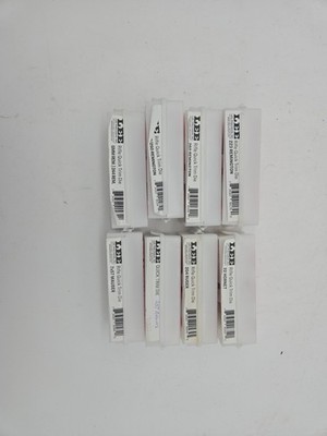 lee quick trim die multiple sizes available