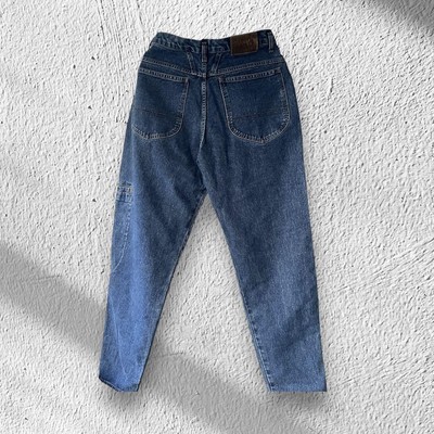 Vintage Marithe Francois Girbaud Baggie Denim 90s Blue 31in | eBay