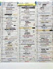 🎮Nintendo Wii Games CIB Complete, With & Without Manuals - TESTED🎮