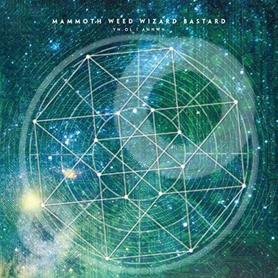 Mammoth Weed Wizard - Yn Ol I Annwn - CD - E3447z