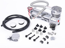 Ultra Quiet Air Compressor 14 Npt Super Silent 69db 12v 300psi Air Ride Suspen Ultra Quiet Air Compressor 14 Npt Super Silent 69db 12v 300psi Air Ride Suspen